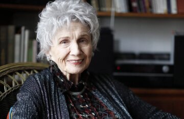 Daughter of Nobel Prize winner in literature Alice Munro: My stepfather corrupted me for years, and my mother knew and covered for him