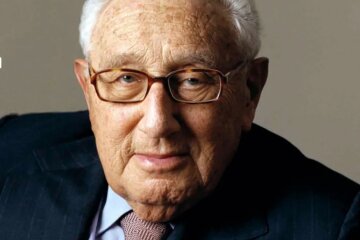 Former US Secretary of State Henry Kissinger dies at age 100