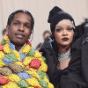 TMZ: A$AP Rocky and Rihanna aren't Getting married Anytime Soon