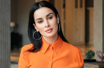 They want to ban Tina Kandelaki from entering Kazakhstan