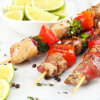 How to cook shish kebab in a cauldron, on the stove and in the oven: step-by-step recipes