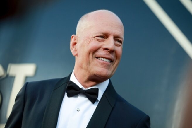 Bruce Willis sold $65 million worth of real estate due to illness