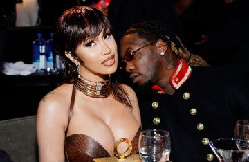 Cardi B and her husband were sued for non-payment of rent and property damage