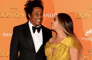 Beyonce Drops Jay-Z Surname After Underage Rape Scandal