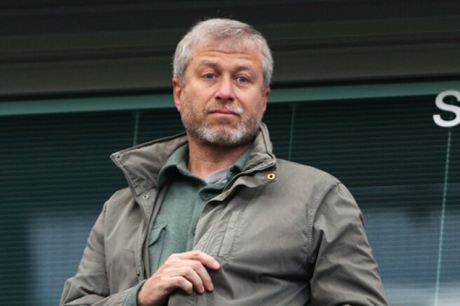 Roman Abramovich refused to lead Chelsea