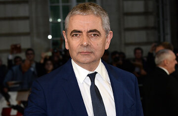 Rowan Atkinson said that the "culture of cancellation" harms comedy: "Every joke has a victim"