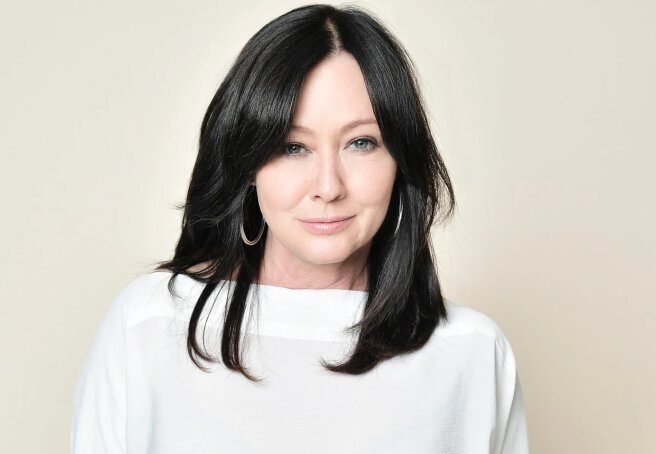 Shannen Doherty's Death Leaves Her With Huge Debts: Actress Forced to Take Out $3 Million Loan