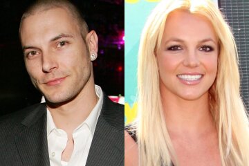Britney Spears' ex-husband revealed how much she paid him after their divorce.