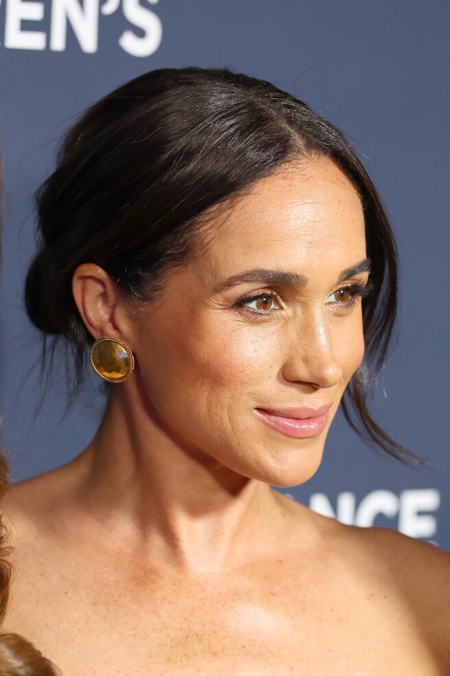 Меган Маркл