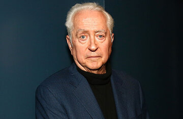 Actor and director Robert Downey Sr. has died
