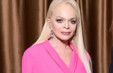 The Supreme Court ordered Larisa Dolina to return 112 million rubles to Polina Lurye.