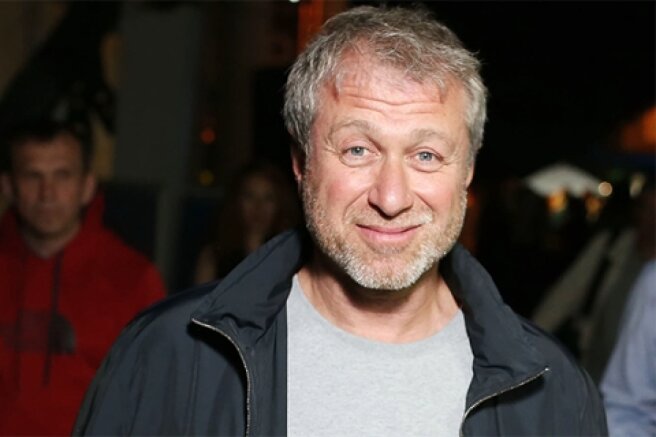 Roman Abramovich acquired a coastal plot with a stadium in Gelendzhik