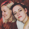 Kristen Stewart is engaged to her lover Dylan Meyer