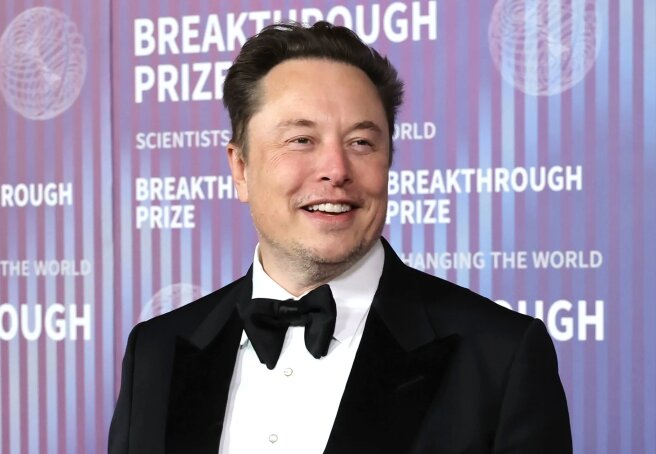 Elon Musk has welcomed his 12th child