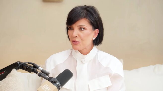 Крис Дженнер