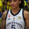 Gabby Williams drops 26 as Valkyries chase a 2-0 WNBA Finals lead over the Dream