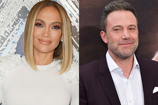 Working out together, kissing, and cute details from the past: how Jennifer Lopez and Ben Affleck spend time in Miami