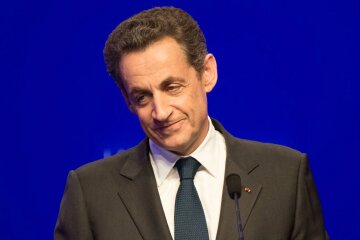 "As in the desert, in prison, inner life is strengthened." Nicolas Sarkozy will publish a book about his 20 days in prison.