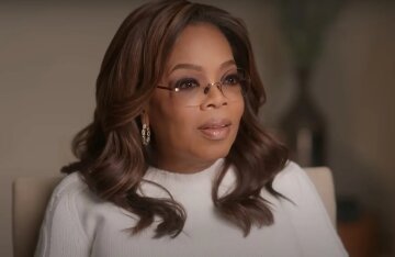 "Obesity is a disease." Oprah Winfrey, who lost 18 kg, admitted that she lost excess weight with the help of drugs