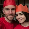 Lily Collins' husband hits back at critics after revealing his and the actress' first child was born via surrogate