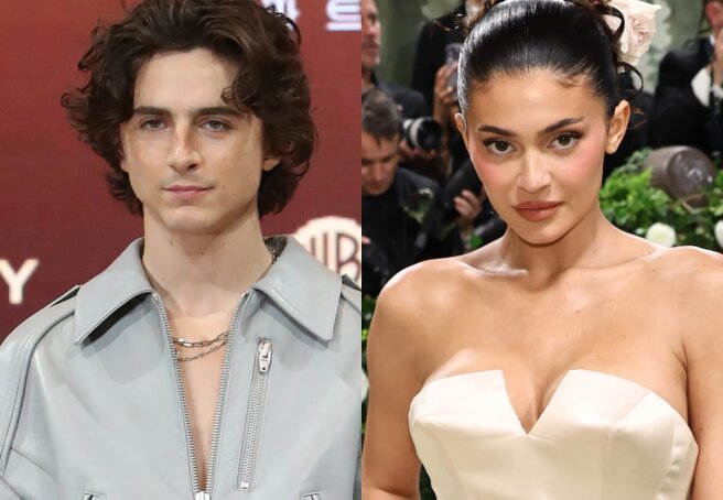 "She feels betrayed and humiliated." Timothée Chalamet dated other women during his affair with Kylie Jenner