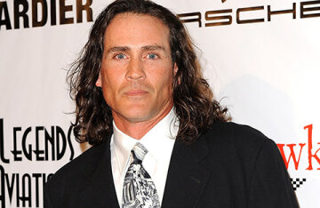 Actor Joe Lara, who played Tarzan in the TV series, was killed