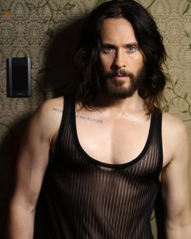 Джаред Лето