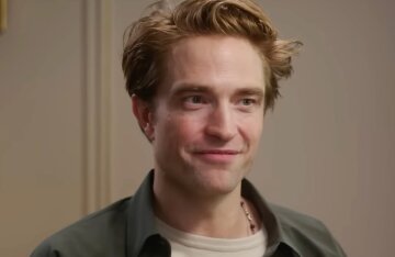 Robert Pattinson advocates for split billing on dates