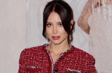 "It's better to have too much than not enough." 20-year-old Aurora Kiba spoke about her age difference with her man.