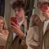 Britney Spears returned to social media after her drunk driving arrest and shared a new video with her 19-year-old son.