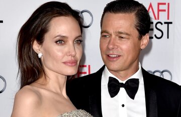 It has become known that after his scandalous divorce from Angelina Jolie, Brad Pitt has no plans to marry again.