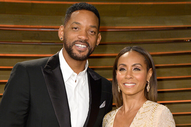 Will Smith spoke about the crisis in his marriage with Jada Pinkett-Smith: "I turned to shamans and learned about tantric sex"