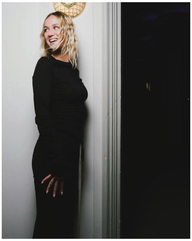 Зои Маршаль