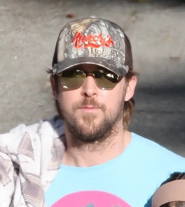 Райан Гослинг