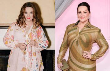 Melissa McCarthy steps out amid Ozempic weight loss rumors
