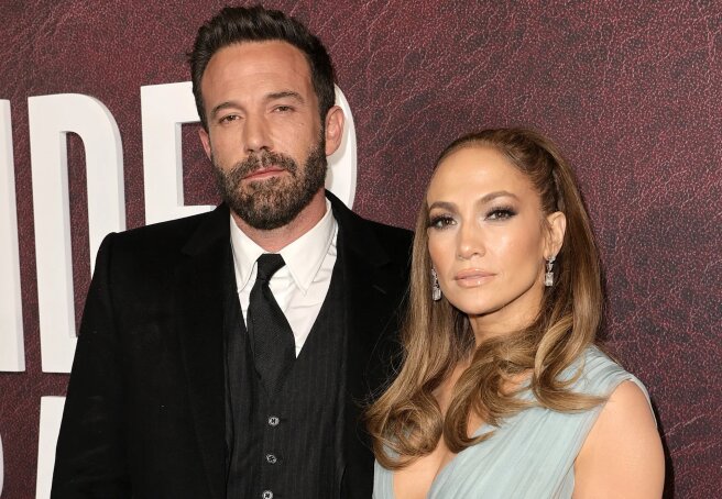 "Ben has already moved out." Insiders said Jennifer Lopez and Ben Affleck are on the verge of divorce