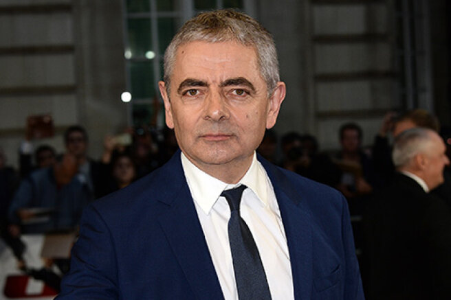 Rowan Atkinson said that the "culture of cancellation" harms comedy: "Every joke has a victim"