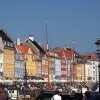 Copenhagen's new Kai bathhouse opens December 5 with 10 pools for about $10