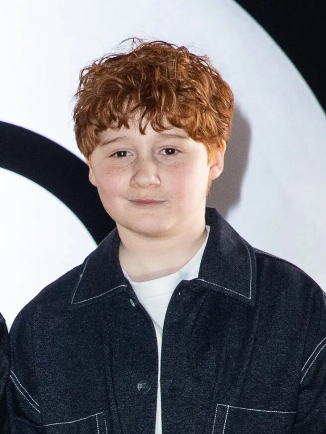 Аластер Стаут