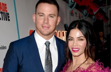 Channing Tatum and Jenna Dewan Officially Finalize Their Divorce