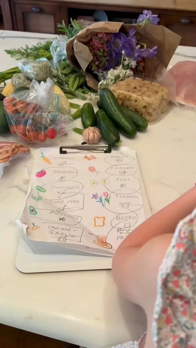 Дочь принца Гарри и Меган Маркл