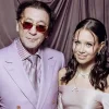 "No drama." Grigory Leps and Aurora Kiba have split.