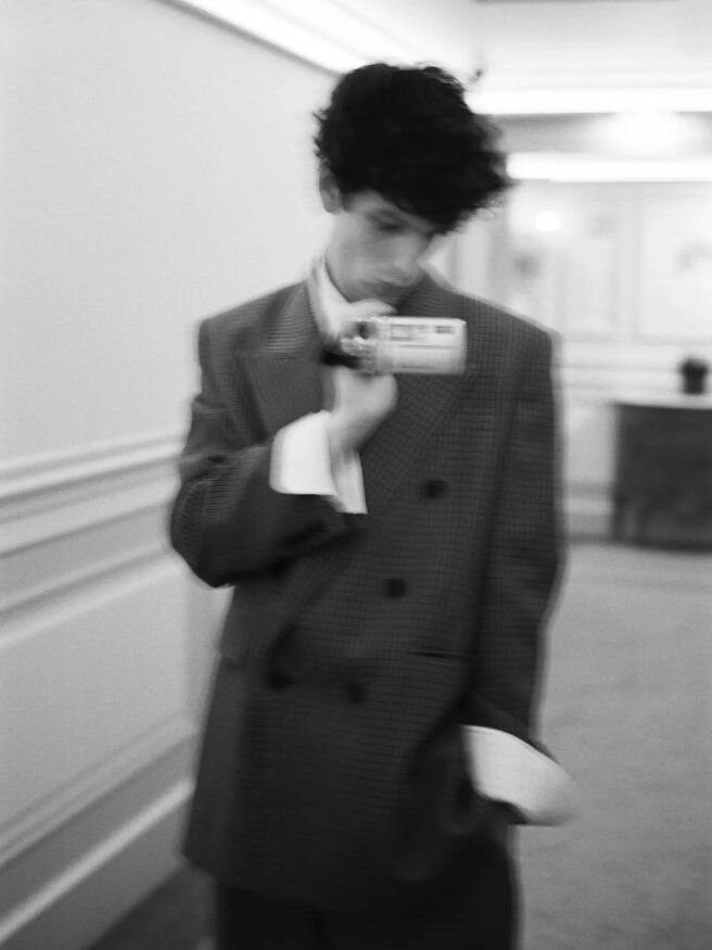 Марк Эйдельштейн 