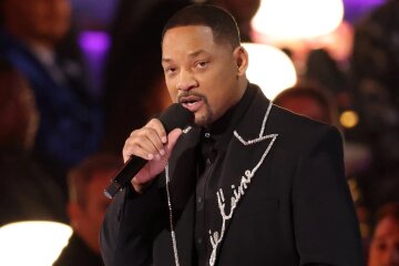 Will Smith's Grammy Appearance Criticized Online After Oscar Scandal