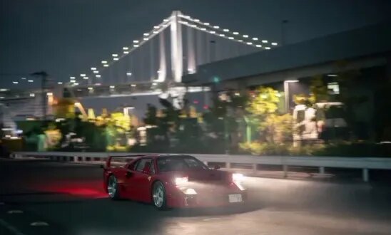 Кадр из видео