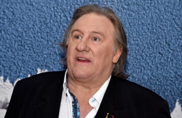 Gerard Depardieu was detained in Paris due to allegations of sexualized violence
