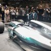 Lewis Hamilton's F1 Africa dream is on: Rwanda secures a 10-year Grand Prix