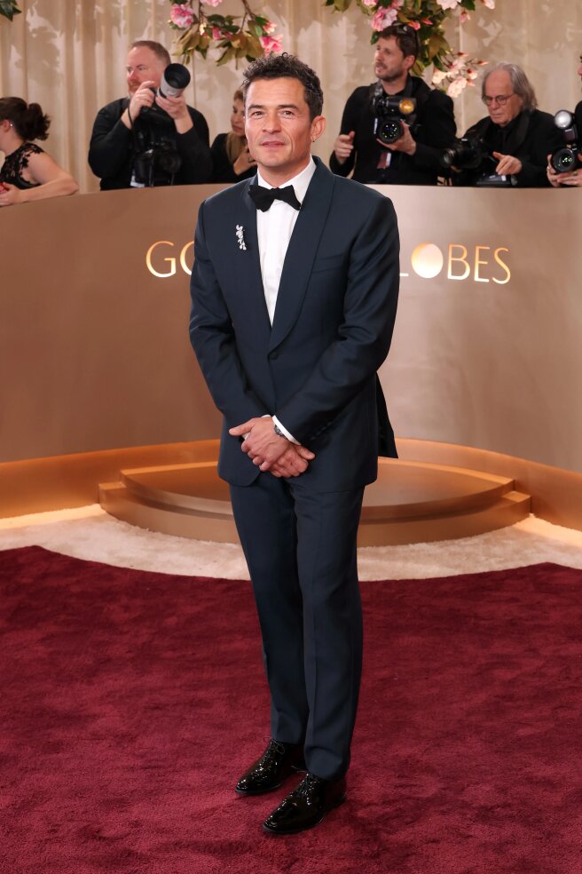 Орландо Блум