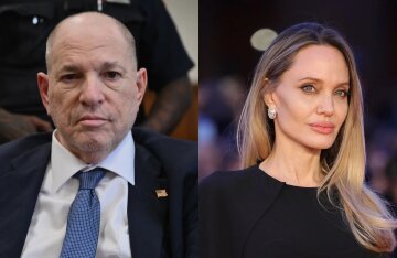 "Jolie Destroyed Me." Harvey Weinstein Gave His First Interview from Prison