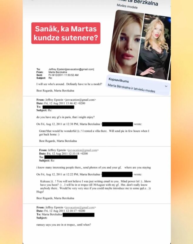 Материалы дела Джеффри Эпштейна